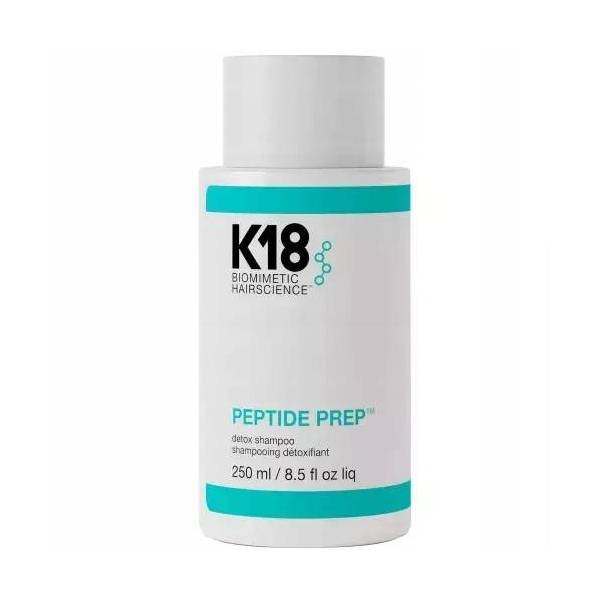 K18 Peptide Prep Detox Szampon 250ml