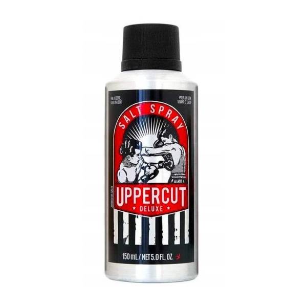 Uppercut Deluxe Sea Salt Spray 150ml