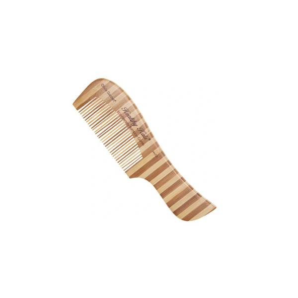 Olivia Garden Bamboo Touch Comb 2...