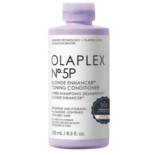 Olaplex No.5P Blonde EnhancerToning...
