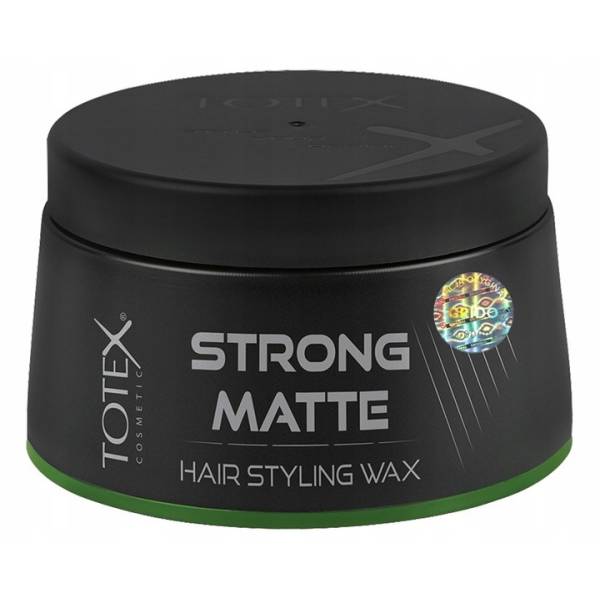 Totex Strong Matte Hair Styling Wax...