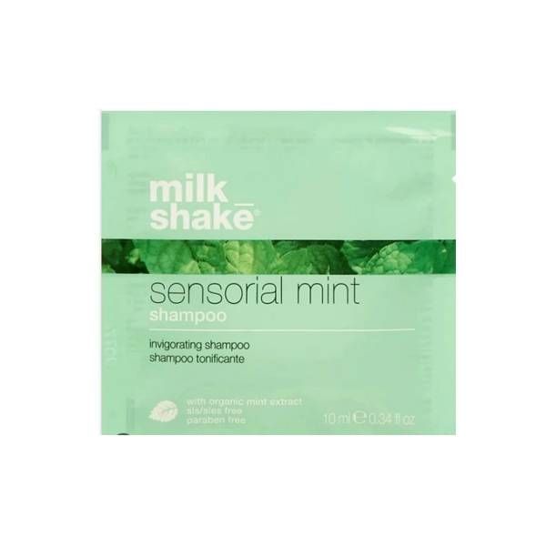 Milk Shake Sensorial Mint Szampon 10ml