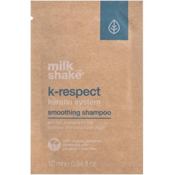 Milk Shake K-RESPECT Smoothing...
