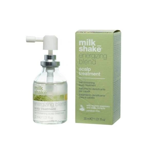 Milk Shake Energizing Kuracja 1x30ml