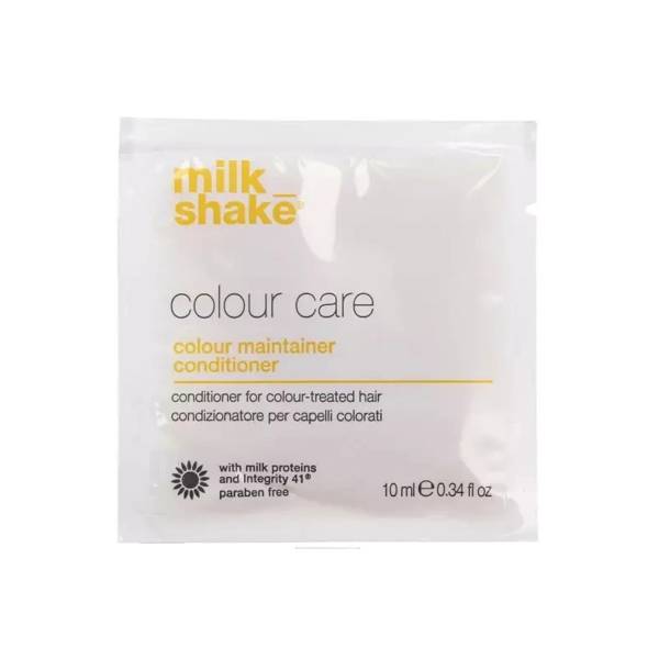 Milk Shake Color Maintainer Odżywka 10ml
