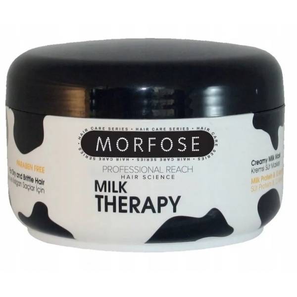 Morfose Milk Therapy Maska 500ml
