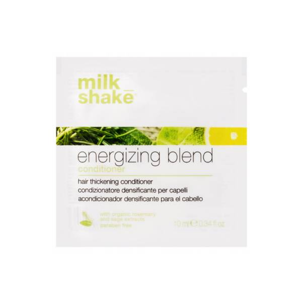 Milk Shake Energizing Odżywka 10ml