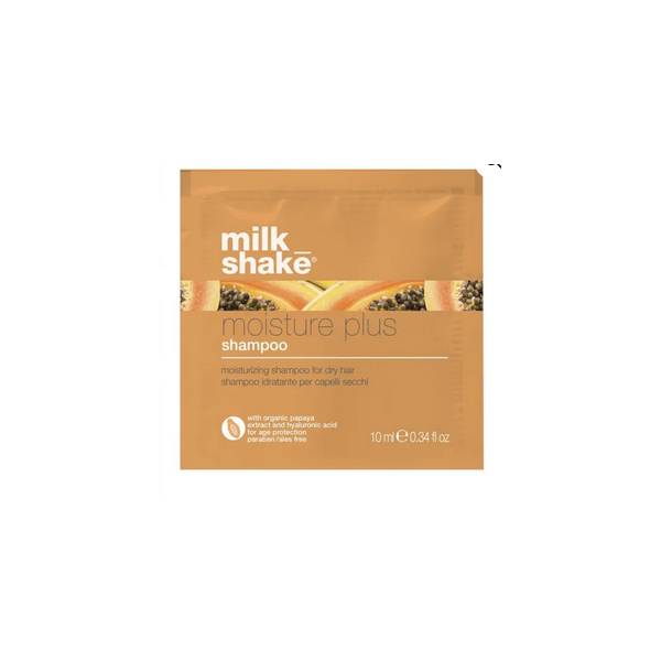 Milk Shake Moisture Plus Szampon 10ml