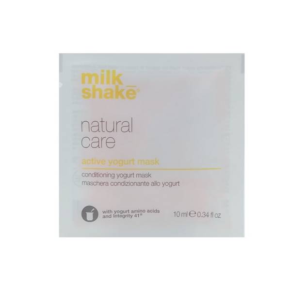 Milk Shake Active Yogurt Maska 10ml