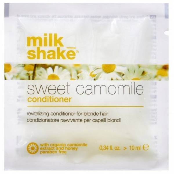 Milk Shake Sweet Camomile Odżywka 10ml