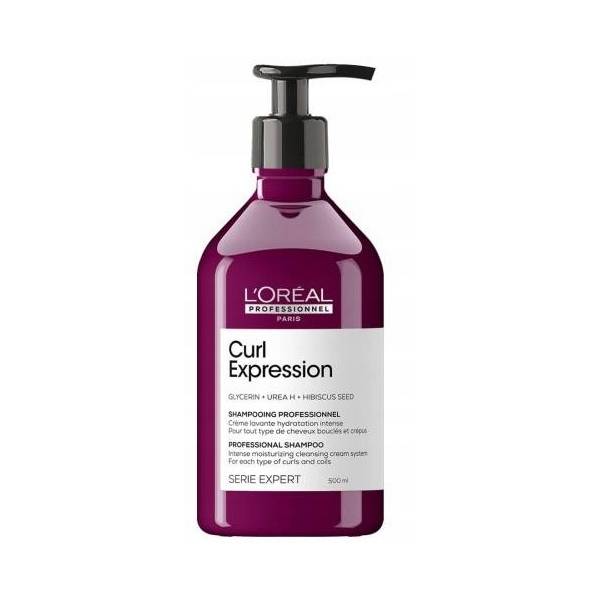 Loreal Curl Expression Szampon...