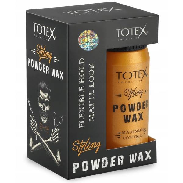 Totex Powder Wax Styling 20gr