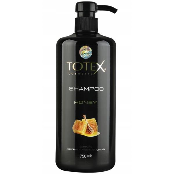 Totex Honey Normal Hair Szampon 750ml