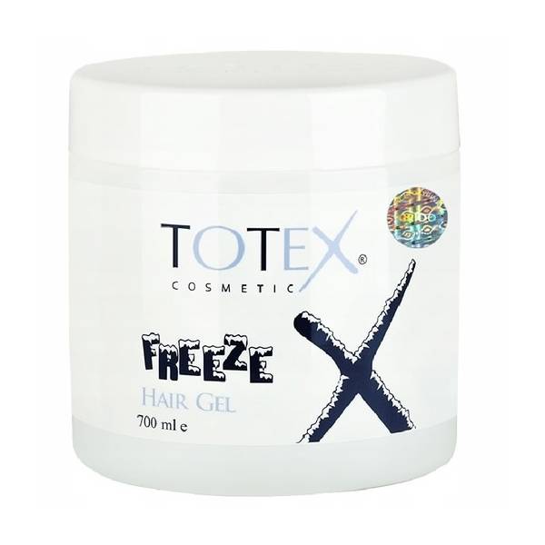 Totex Freeze Hair Gel 700ml