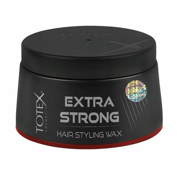 Totex Extra Strong Hair Styling Wax...