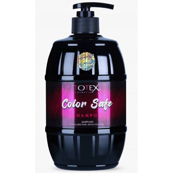 Totex Color Safe Colored Hair Szampon...