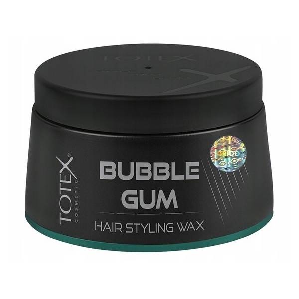 Totex Bubble Gum Hair Styling Wax 150ml