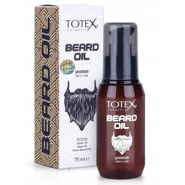 Totex Beard Oil 75ml
