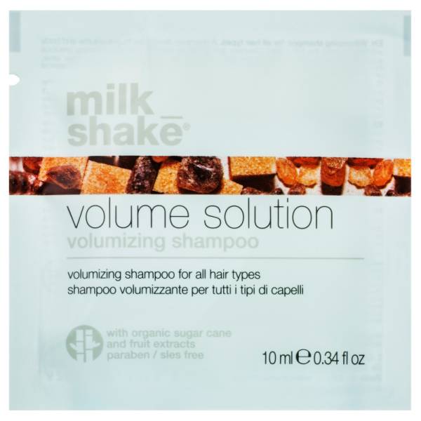 Milk Shake Volumizing Szampon 10ml