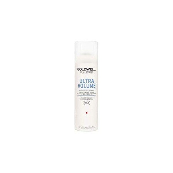 Goldwell Ultra Volume Dry 250ml suchy szampon zwiększający objętość włosów