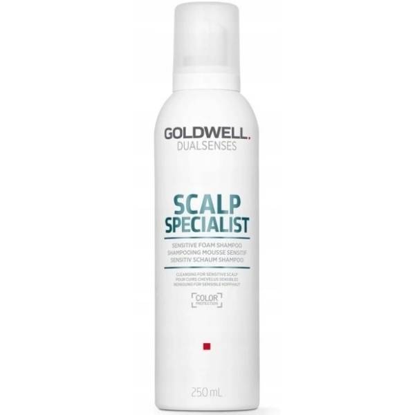 Goldwell DLS Scalp Sensitive Szampon...