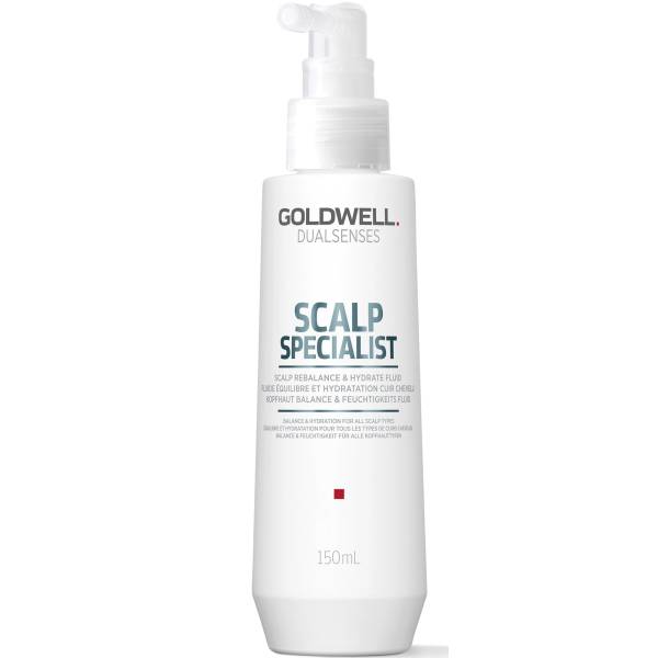 Goldwell DLS Scalp Rebalance &...