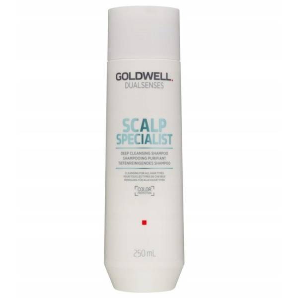 Goldwell DLS Scalp Deep Cleansing...