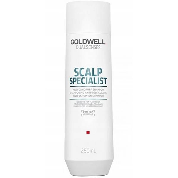 Goldwell DLS Scalp Anti-Dandruff...