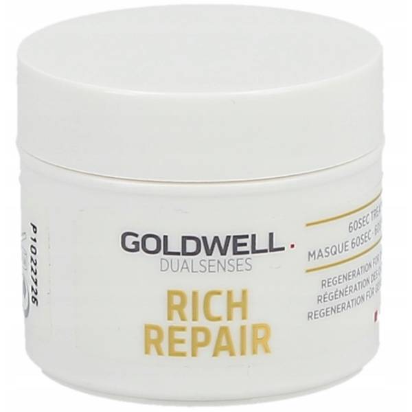 Goldwell DLS Rich Repair 60s...