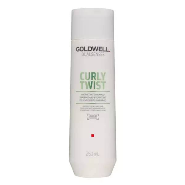 Goldwell DLS Curly Twist Szampon 250ml
