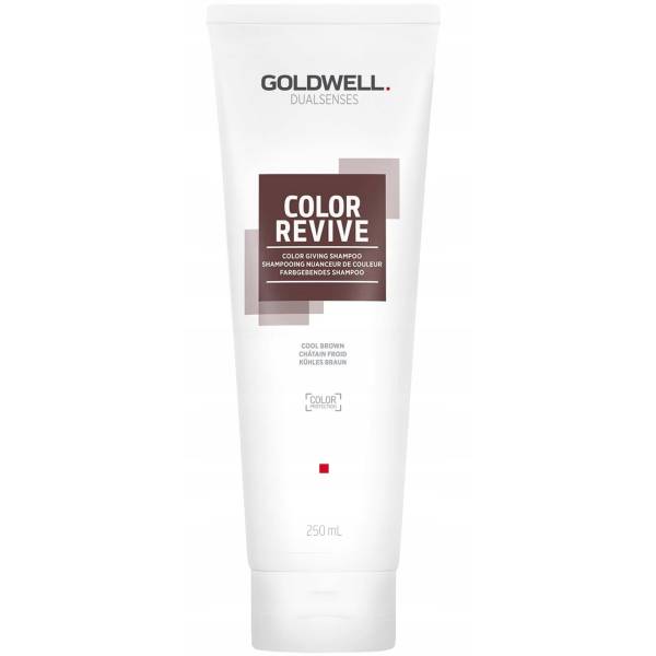 Goldwell DLS Color Revive Cool Brown...