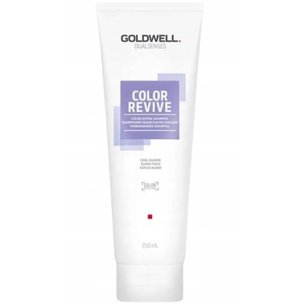 Goldwell DLS Color Revive Cool Blond...