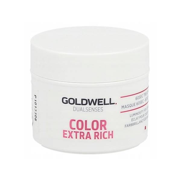 Goldwell DLS Col Extra Rich 60sec...