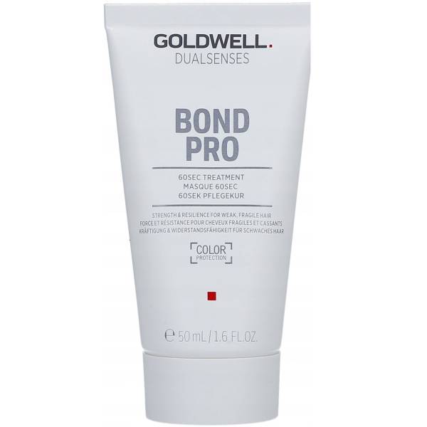 Goldwell DLS Bond Pro 60sec Treatment...
