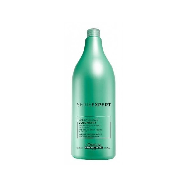 Loreal Volumetry szampon Zwiększający Objętość włosów 1500ml