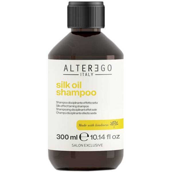 Alter Ego Silk Oil Szampon 300ml