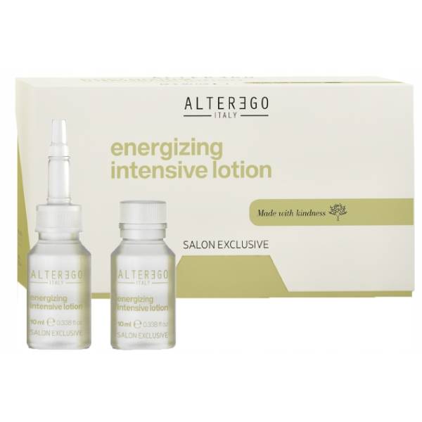 Alter Ego Energizing Intensive Lotion...