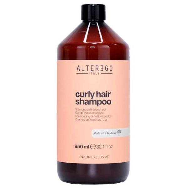 Alter Ego Curly Hair Szampon 950ml