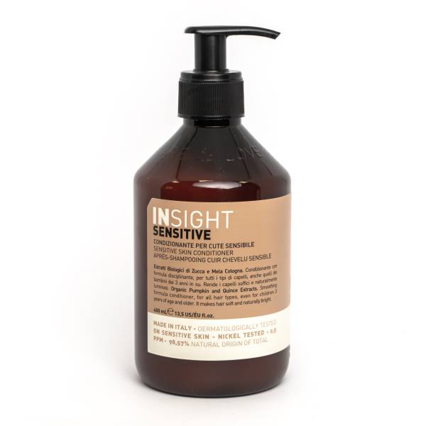 Insight Sensitive Skin Odżywka 400ml