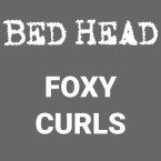 Tigi BH Foxy Curls