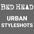Tigi BH Urban StyleShots