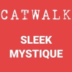Tigi Catwalk Sleek Mystique