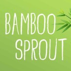 Bamboo Sprout